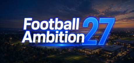 Football Ambition 27