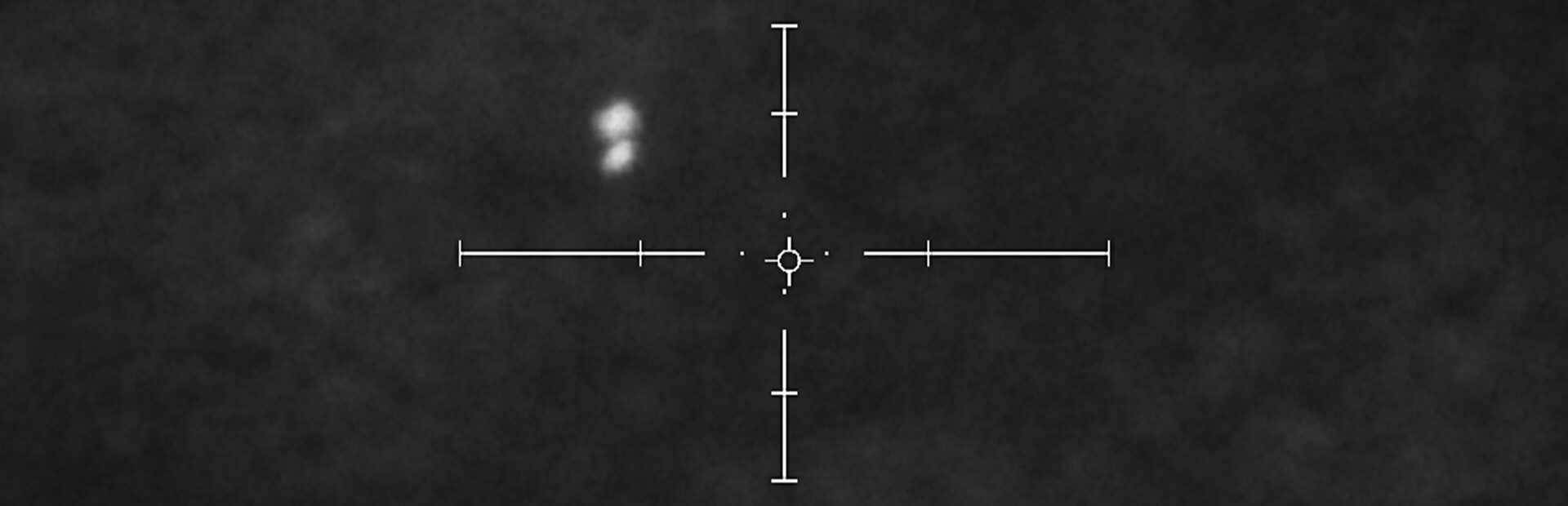 Footage: FLIR