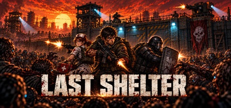 LAST SHELTER