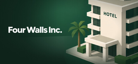 Four Walls Inc. — Steam header