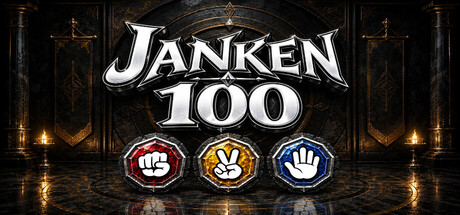 JANKEN 100 — Steam header