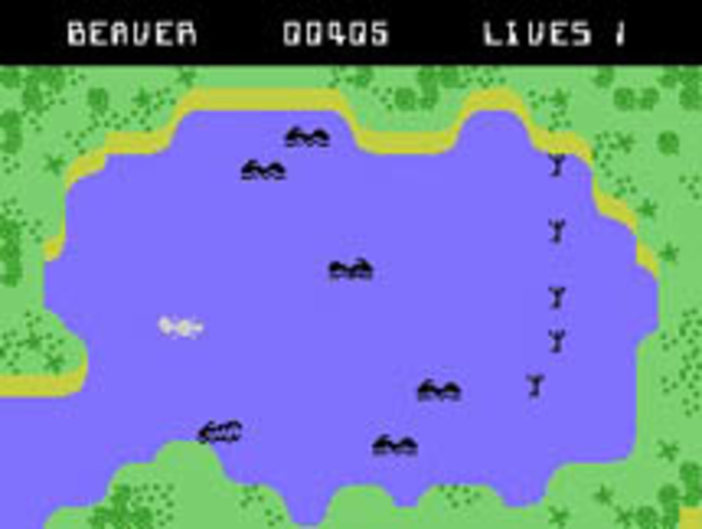 ColecoVision Flashback screenshot 6