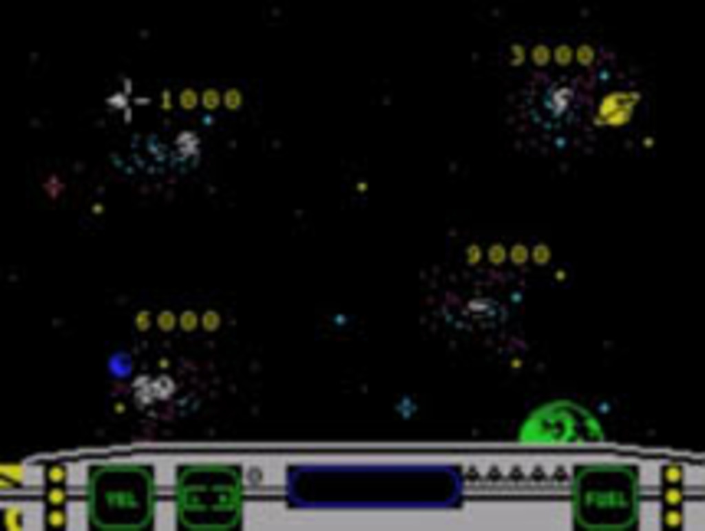 ColecoVision Flashback screenshot 10