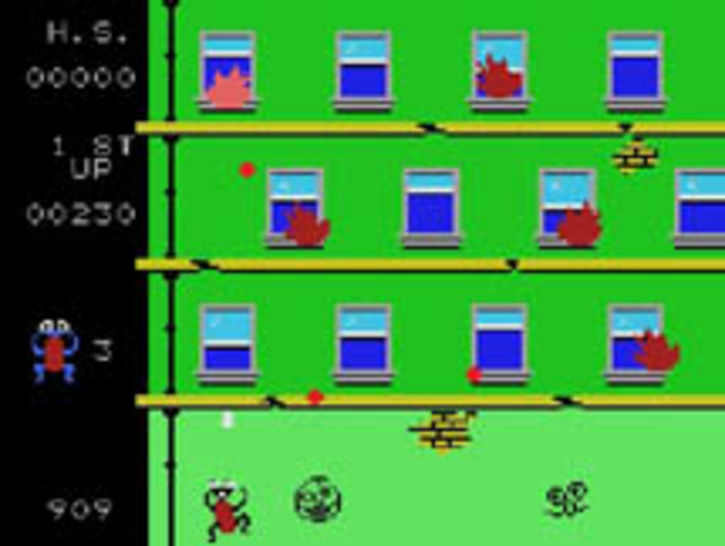 ColecoVision Flashback screenshot 13
