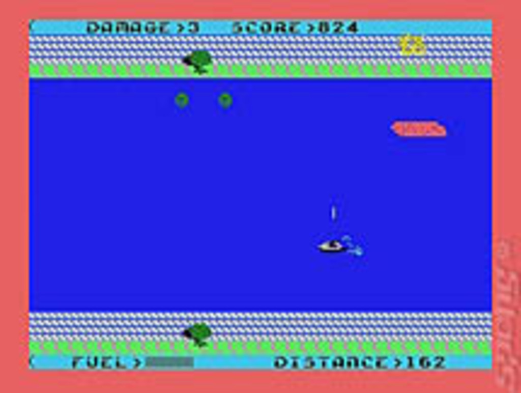 ColecoVision Flashback screenshot 17