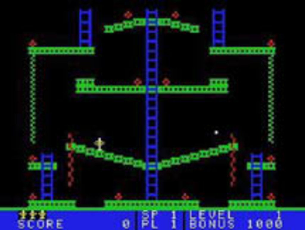 ColecoVision Flashback screenshot 12