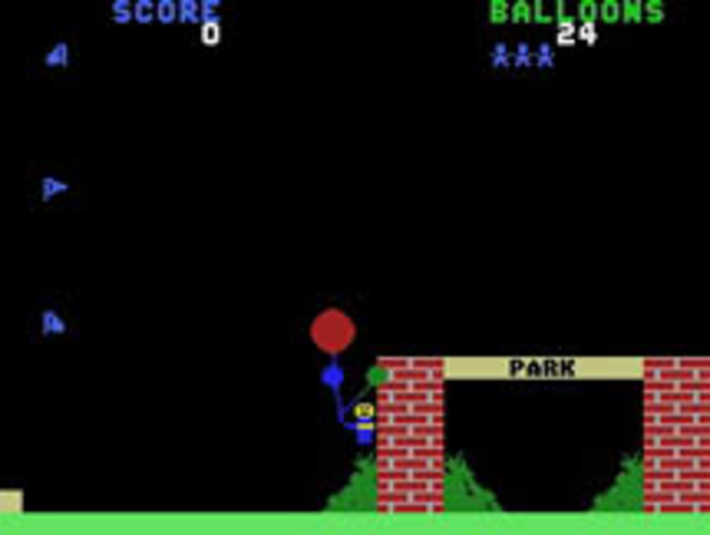 ColecoVision Flashback screenshot 7