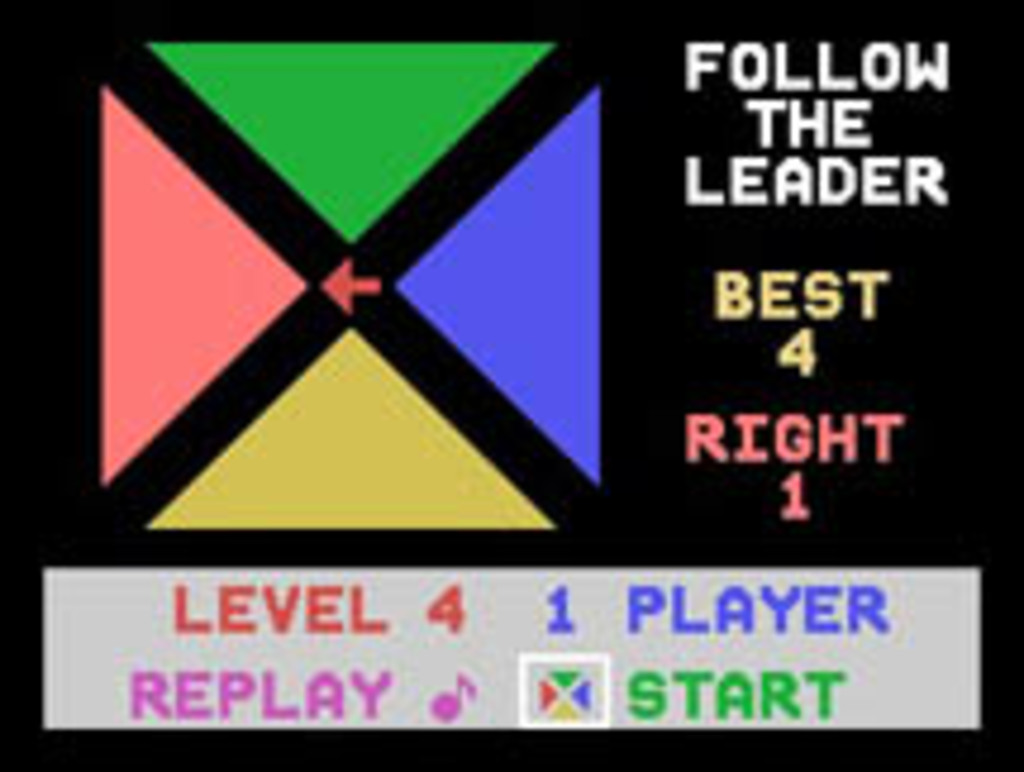 ColecoVision Flashback screenshot 18