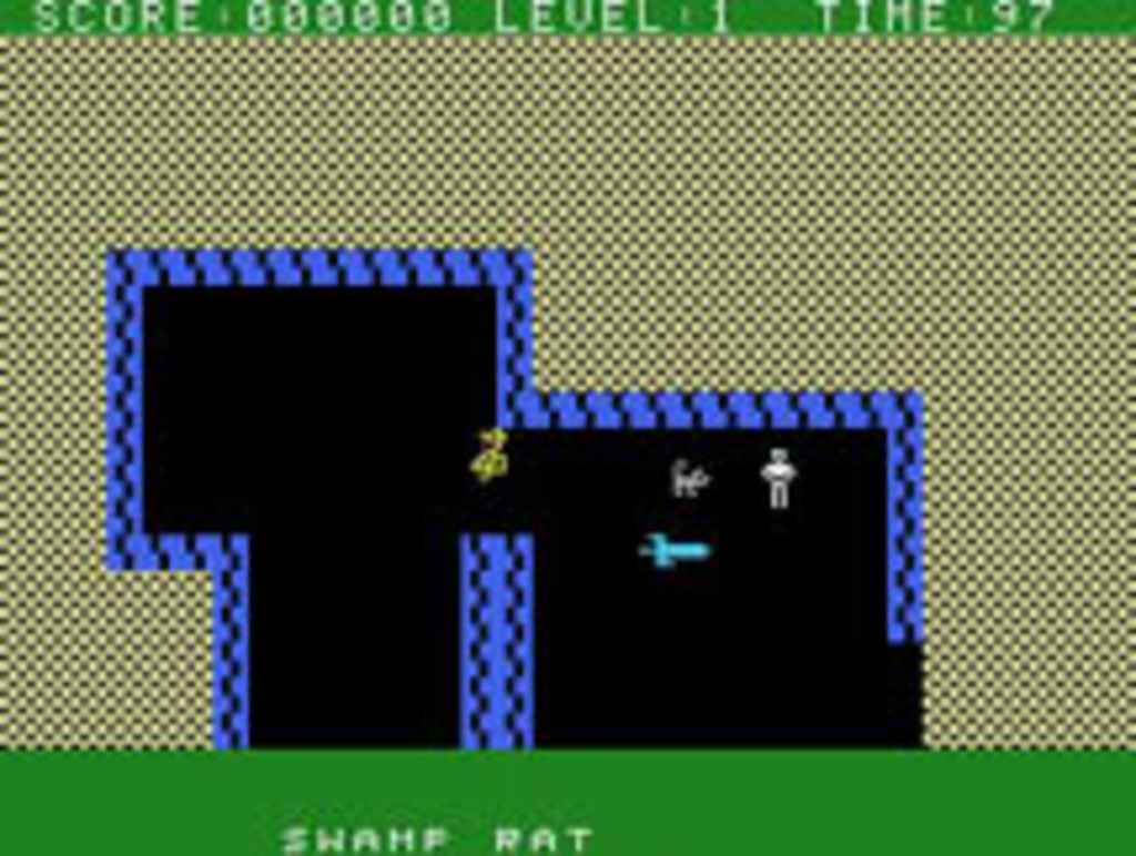 ColecoVision Flashback screenshot 16