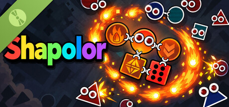 Shapolor Demo