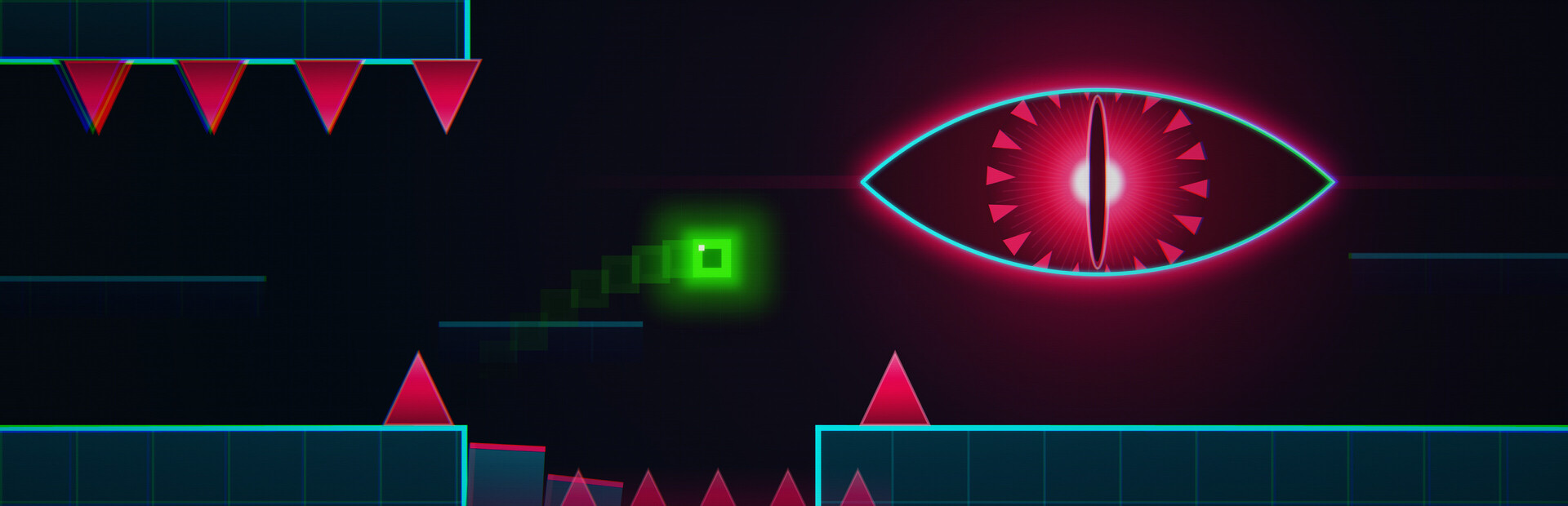 Glitch Protocol Demo