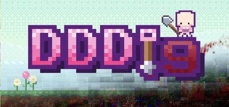 DDDig — Steam header