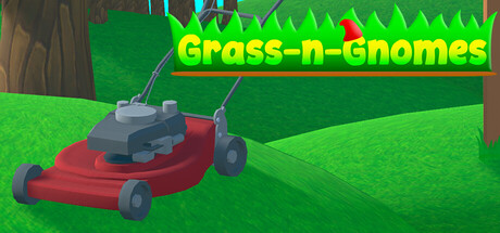 Grass-n-Gnomes