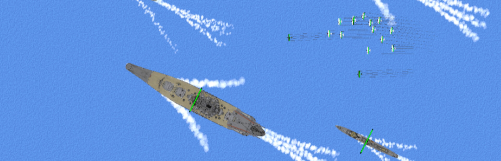 War From Above