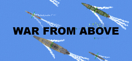 War From Above