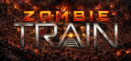 ZombieTrain