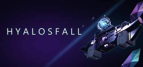 HYALOSFALL — Steam header
