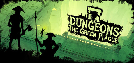 Dungeons: The Green Plague