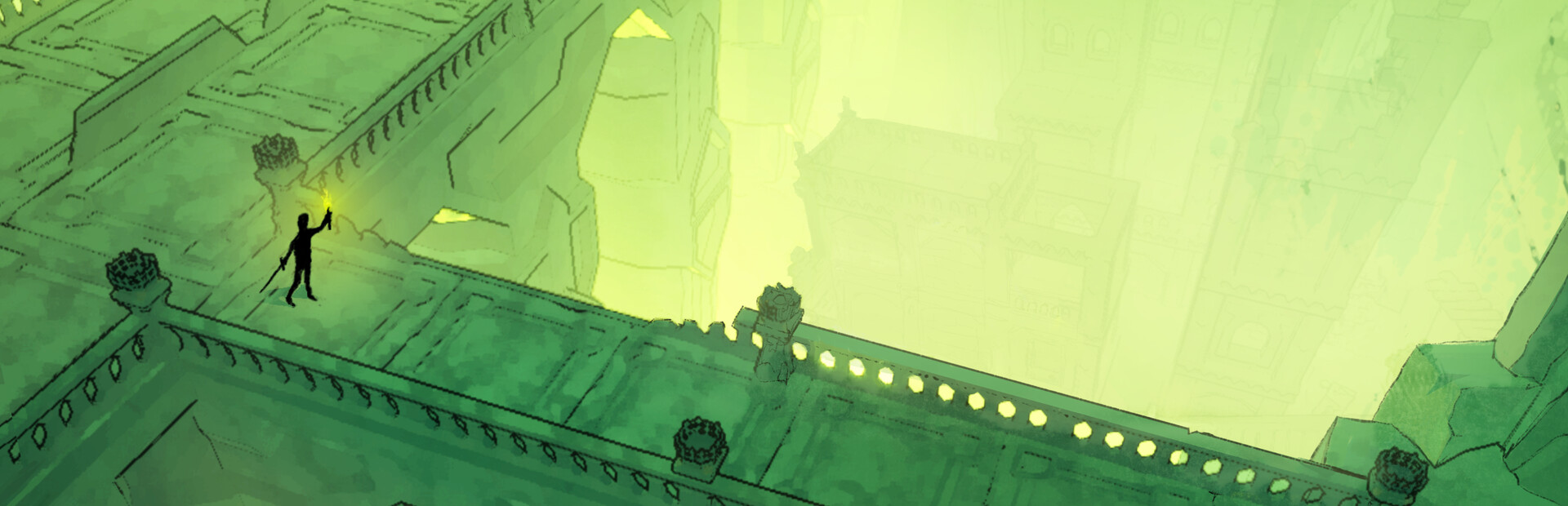 Dungeons: The Green Plague