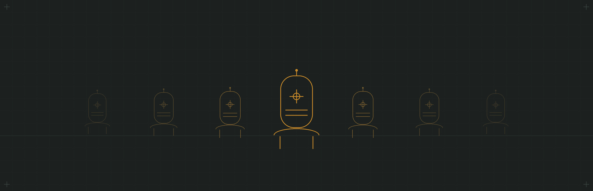 Robot Gridiron