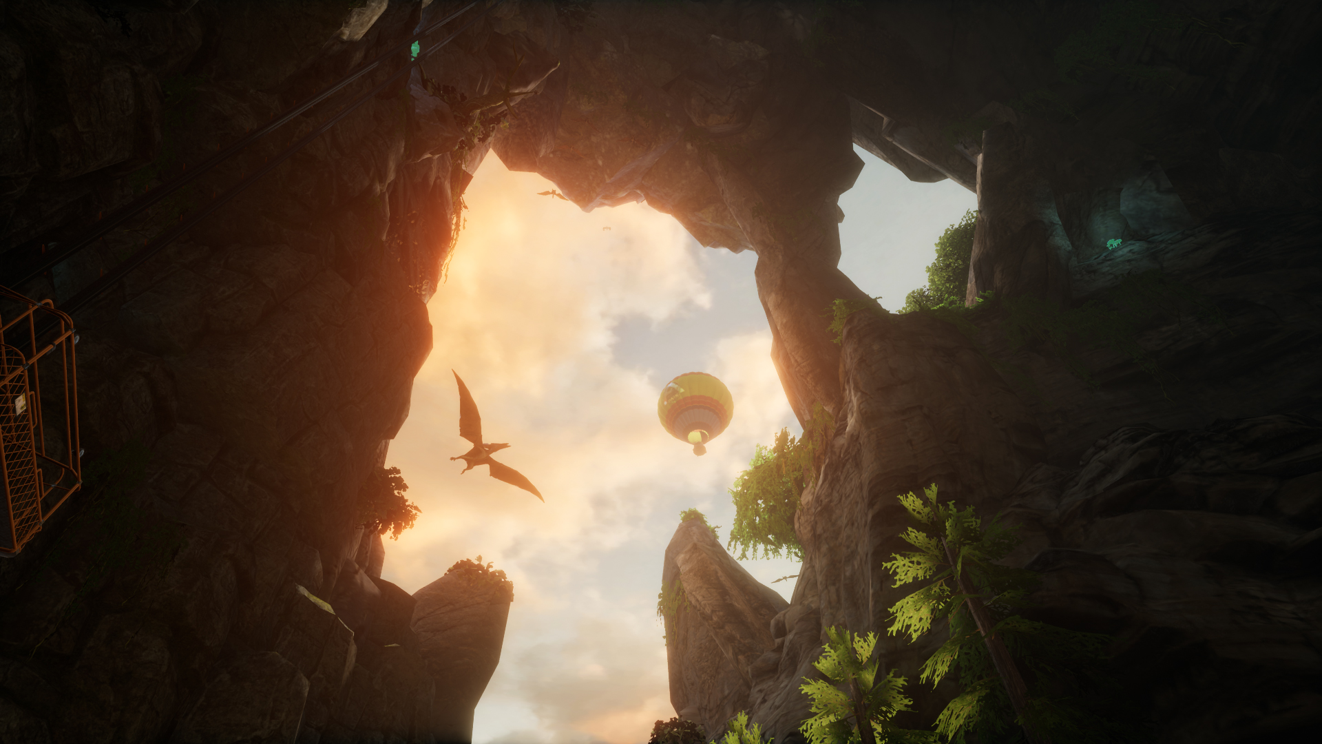 ARK Park screenshot 9