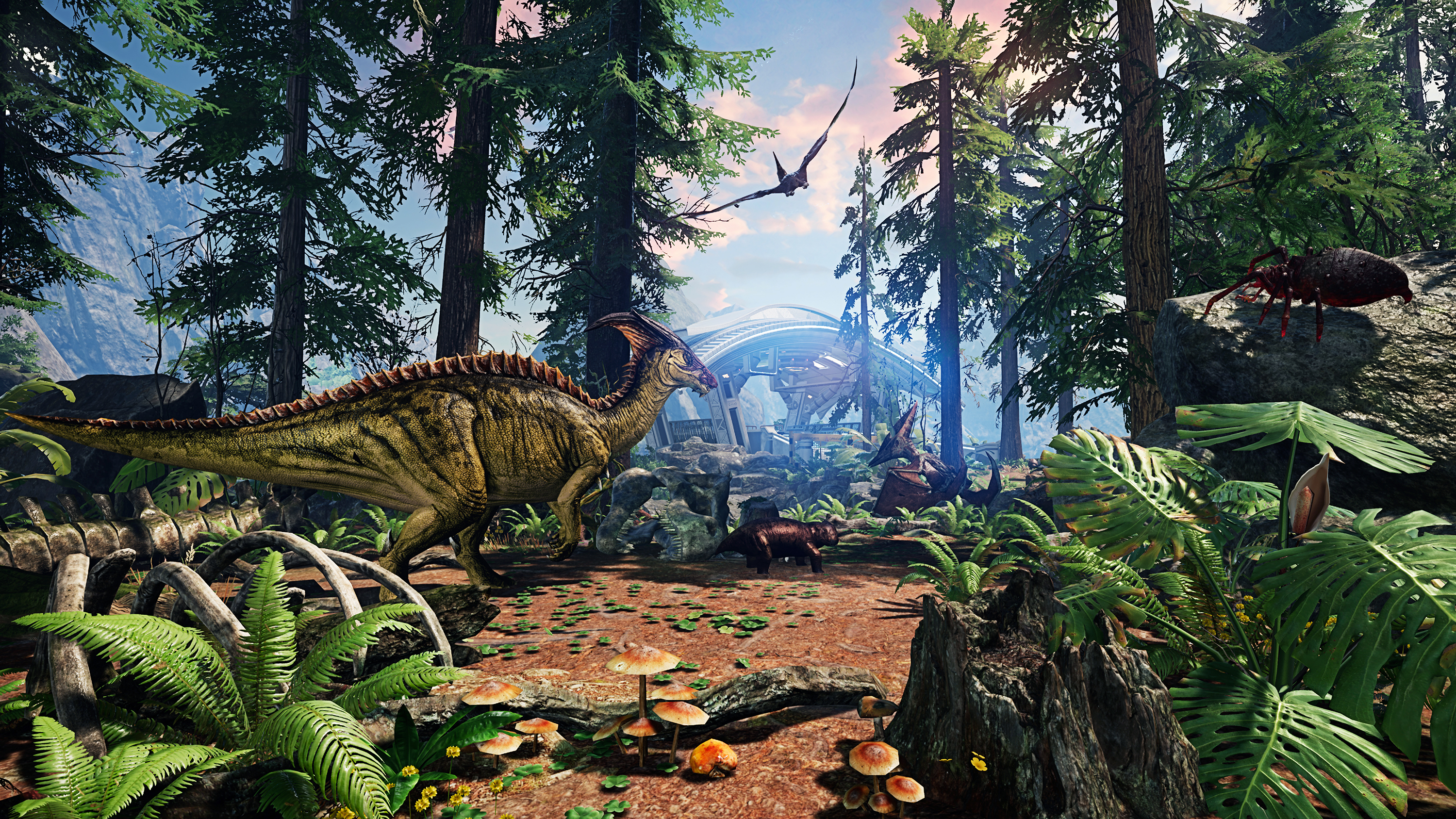 ARK Park screenshot 10