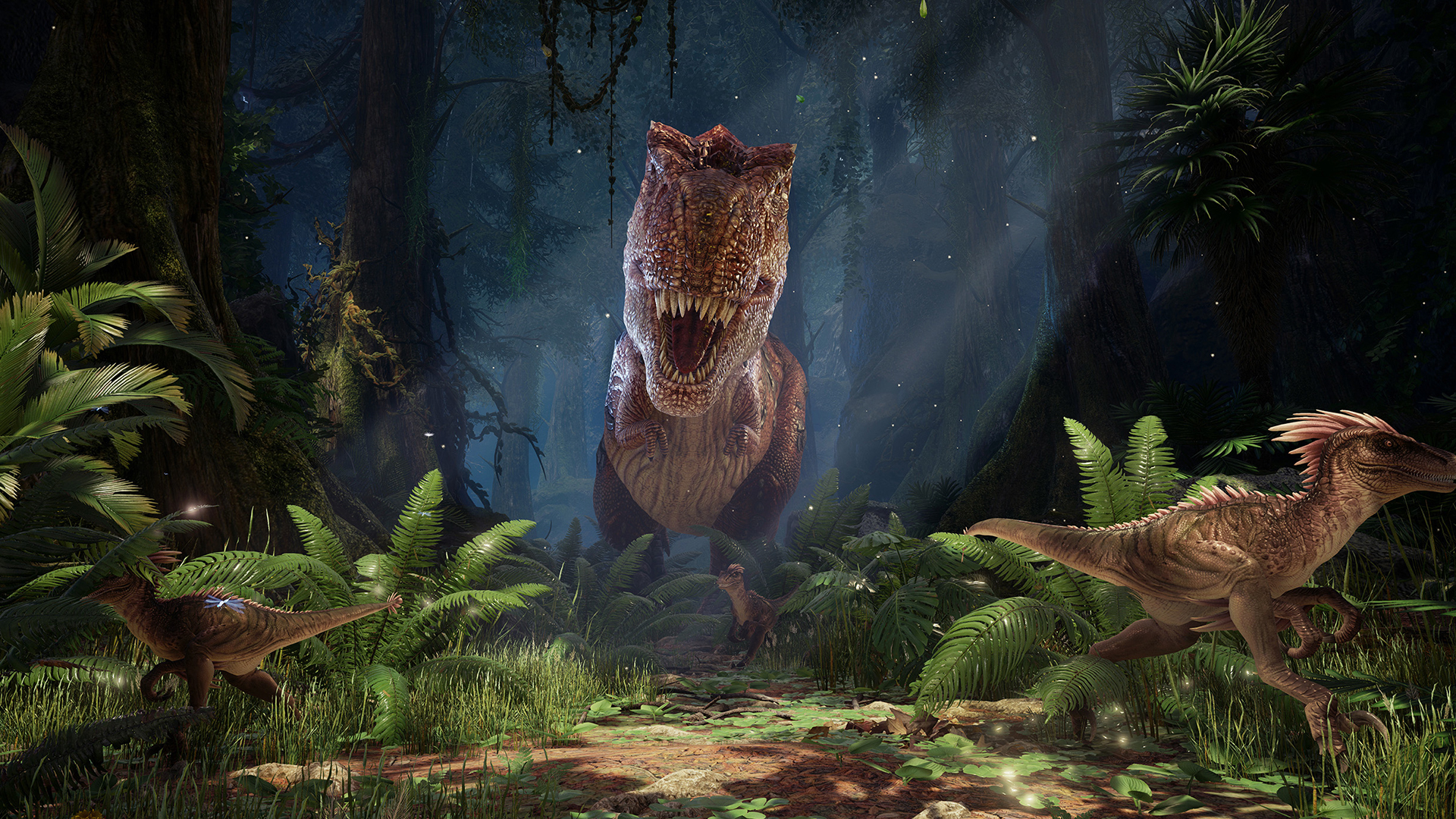 ARK Park screenshot 23