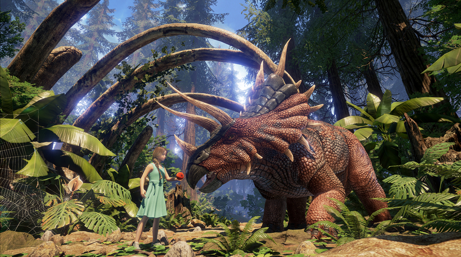 ARK Park screenshot 22