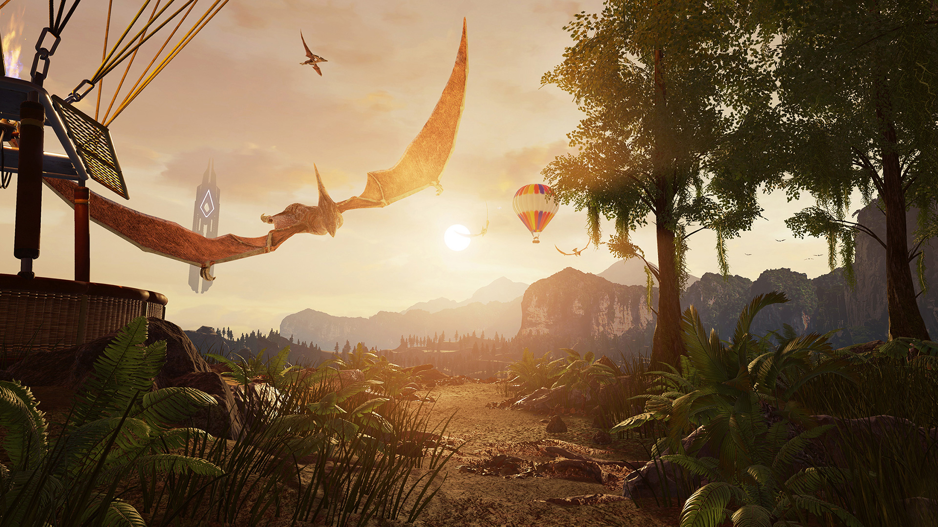 ARK Park screenshot 21
