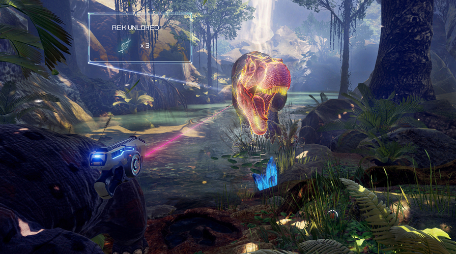 ARK Park screenshot 24