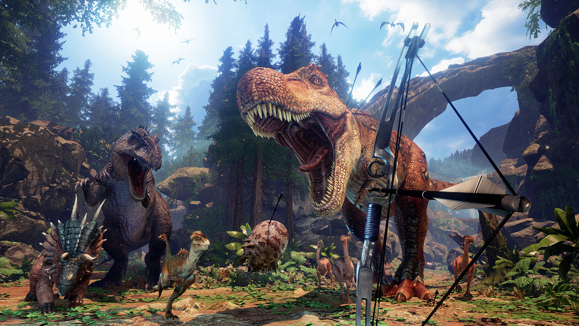 ARK Park screenshot 26