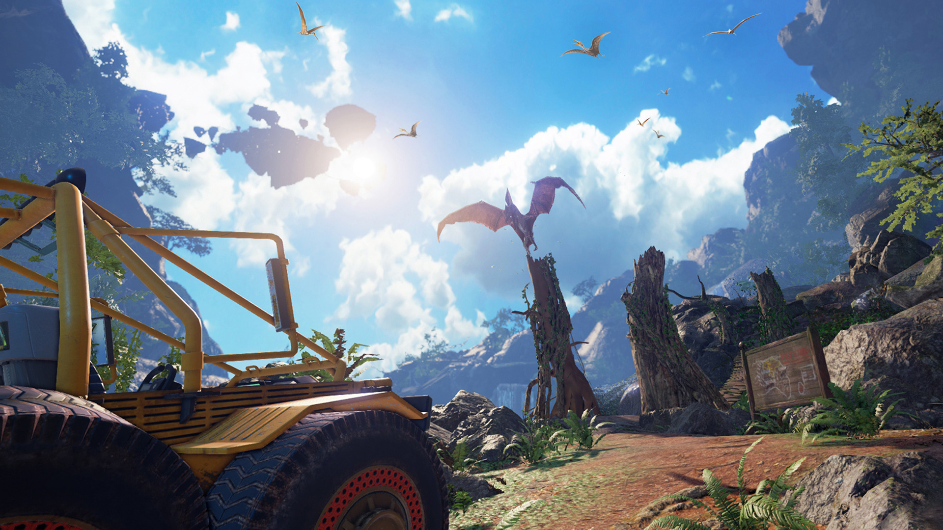 ARK Park screenshot 20