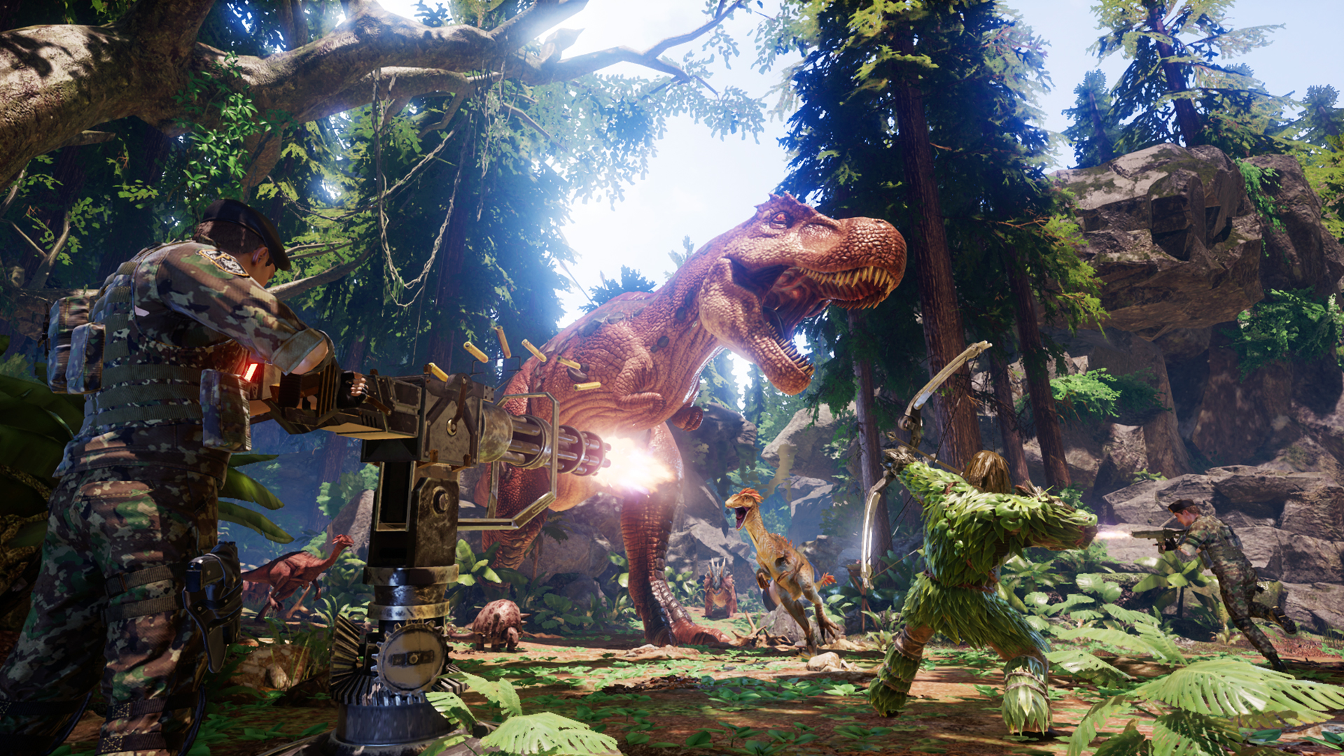 ARK Park screenshot 25
