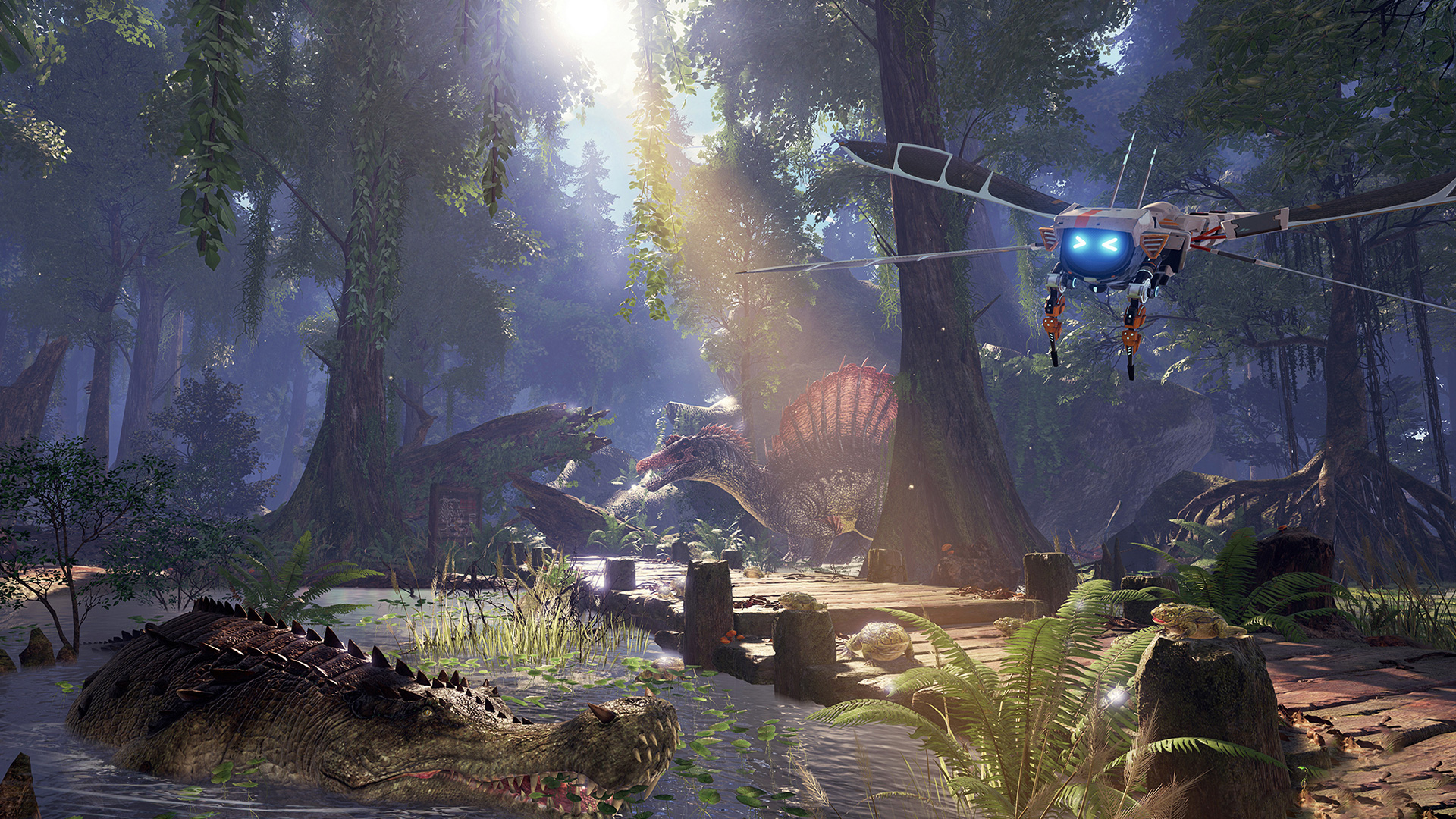 ARK Park screenshot 16