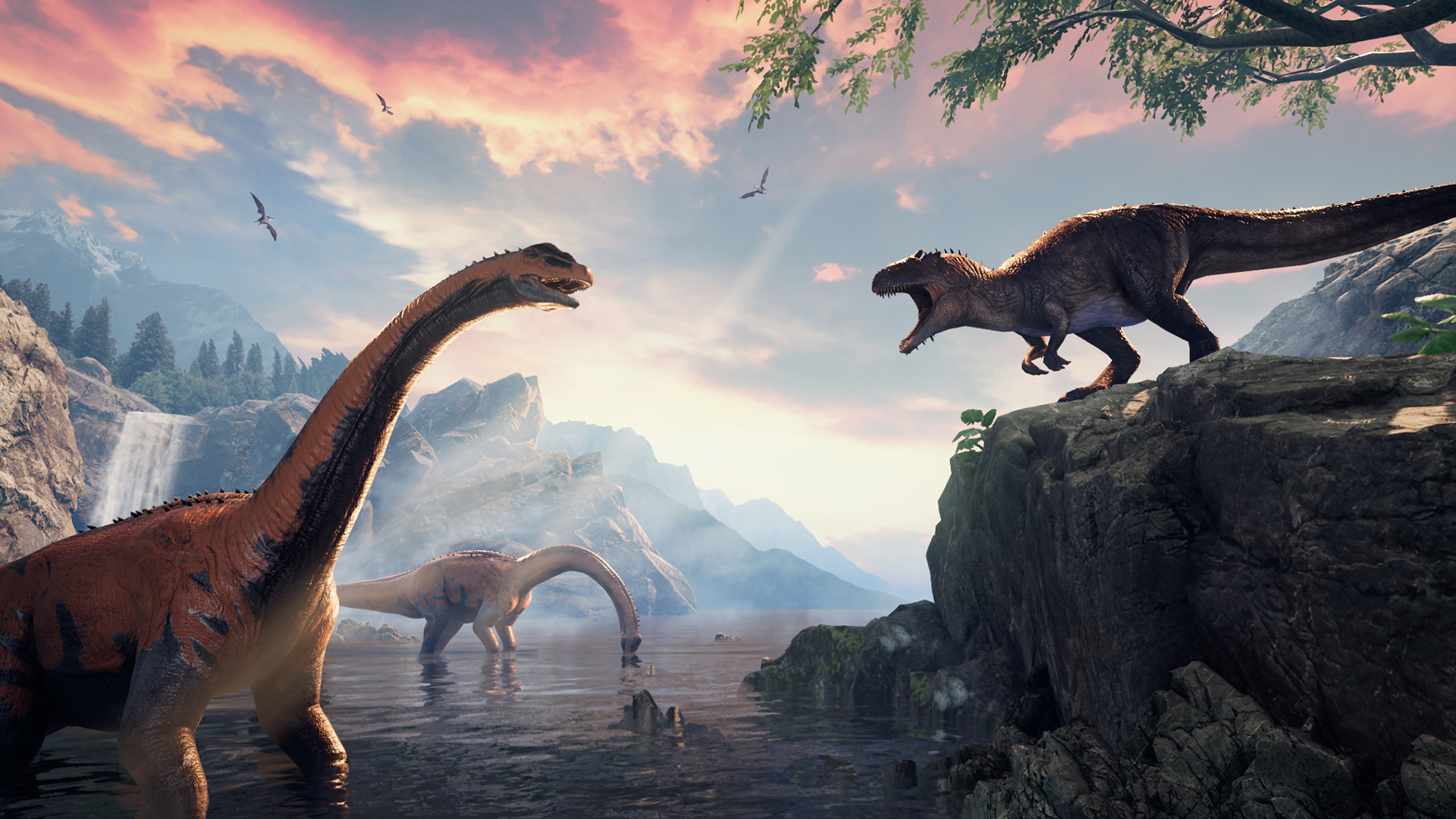 ARK Park screenshot 8
