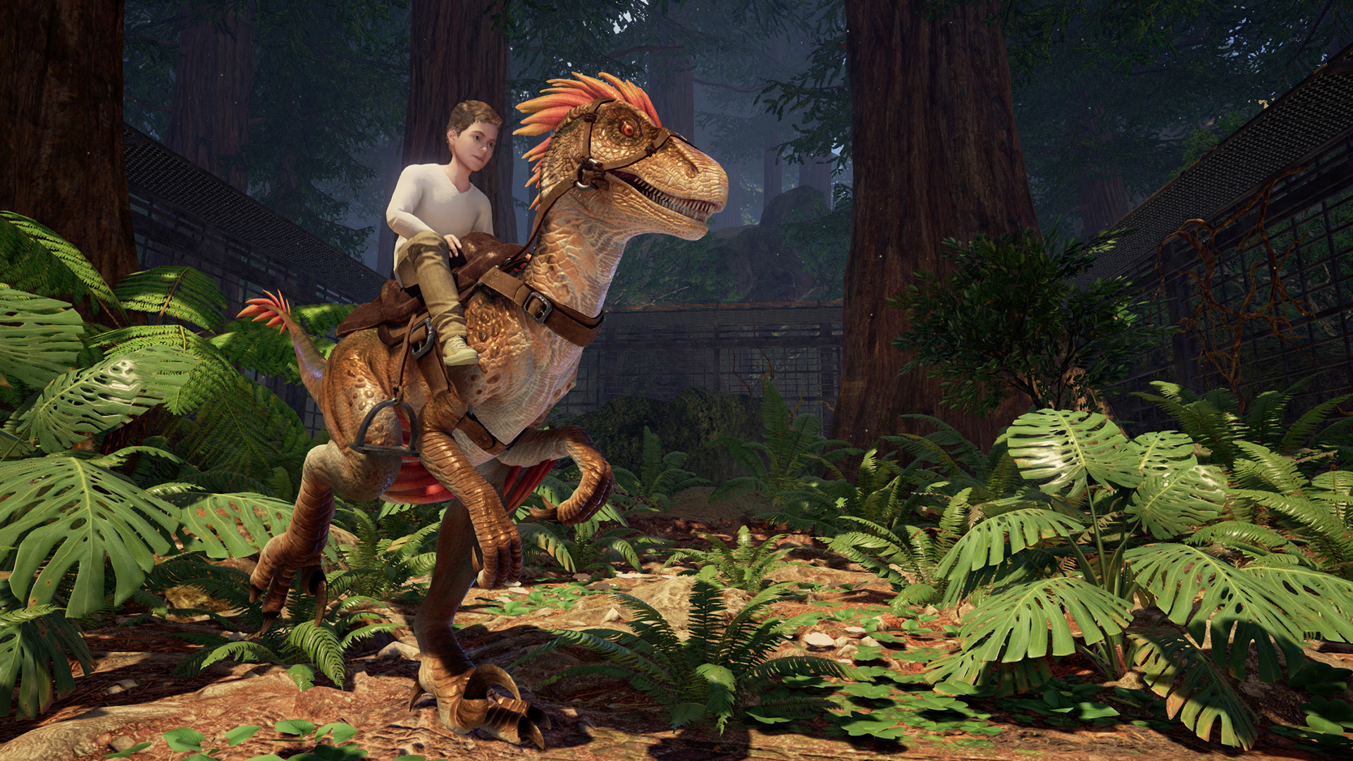 ARK Park screenshot 15