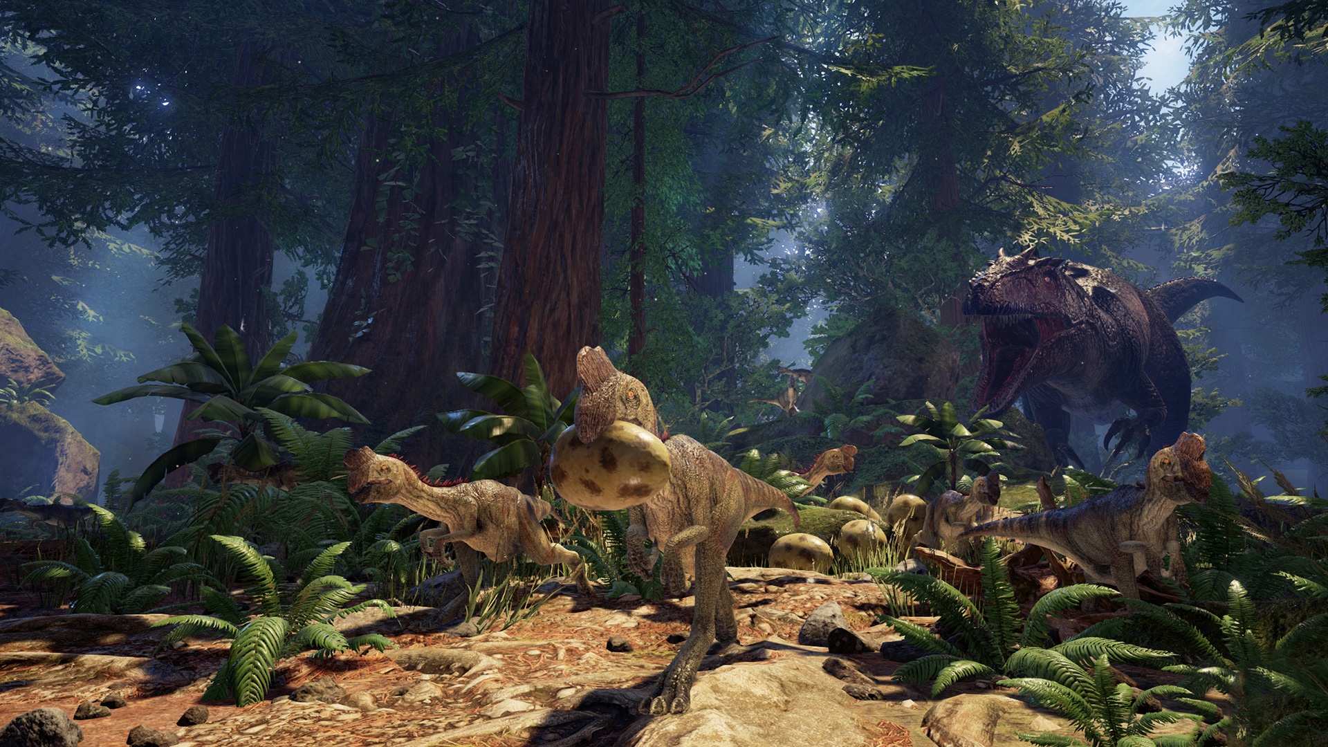ARK Park screenshot 17