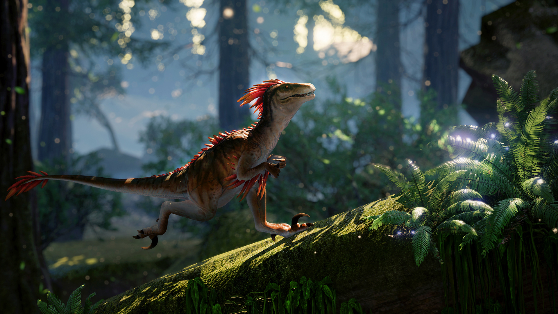 ARK Park screenshot 18
