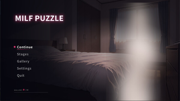 Milf Puzzle screenshot 6