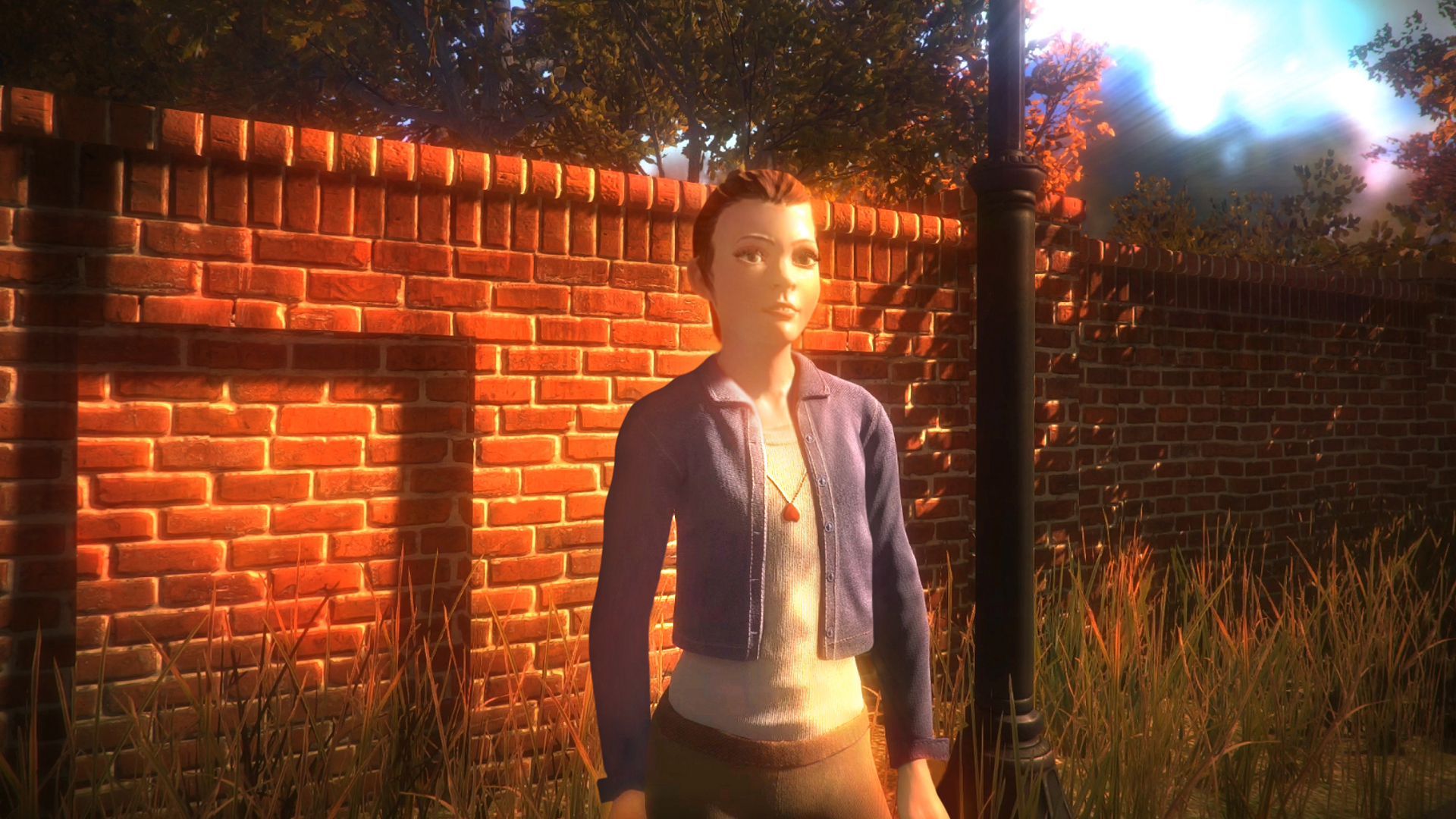 Resurgence screenshot 4