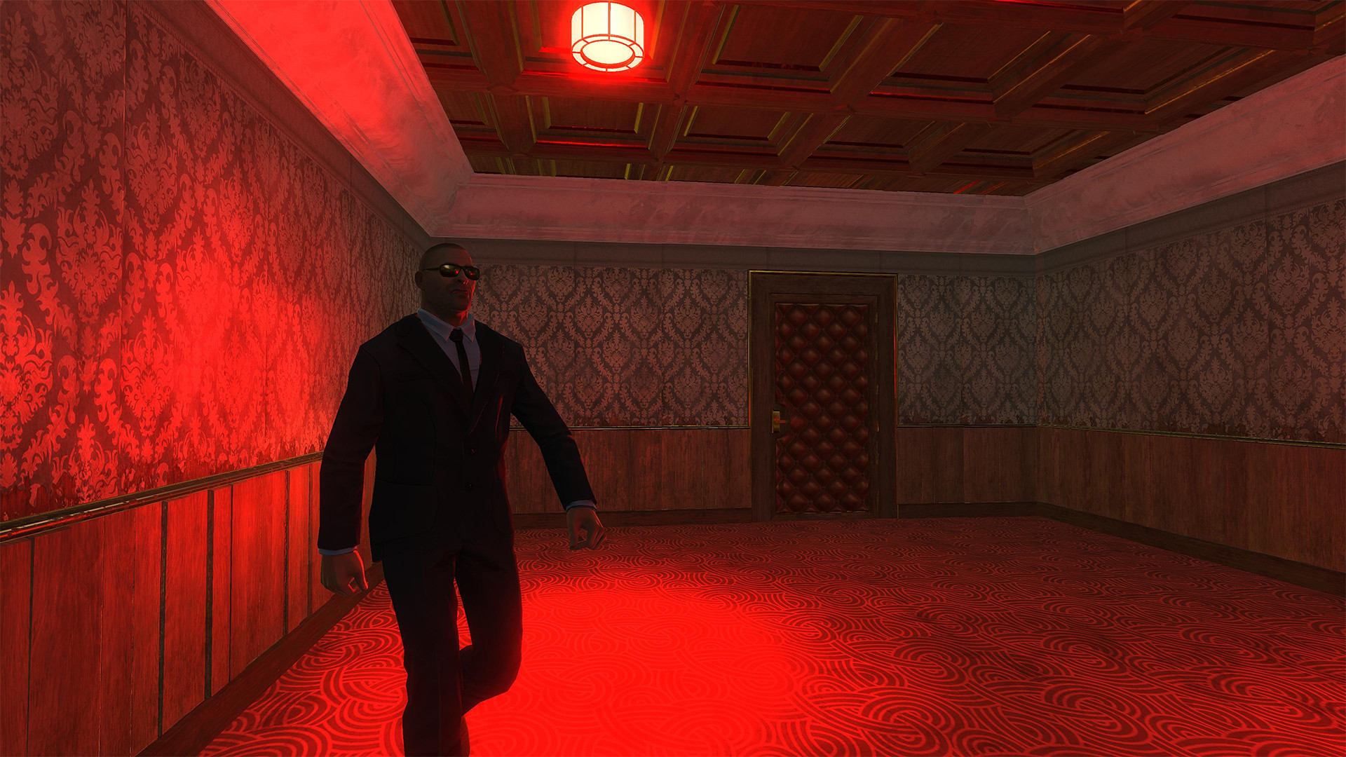 Resurgence screenshot 8