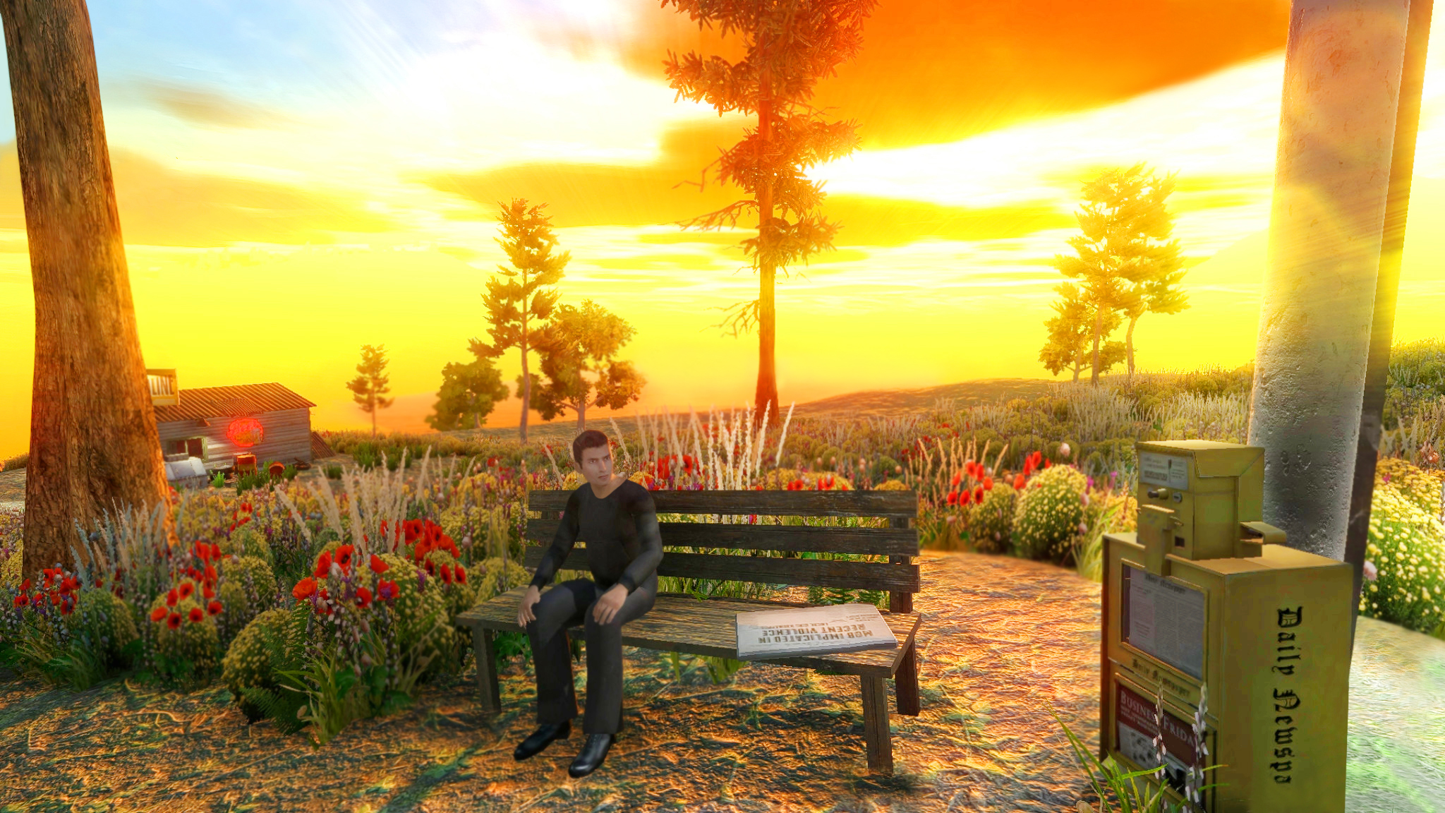 Resurgence screenshot 7