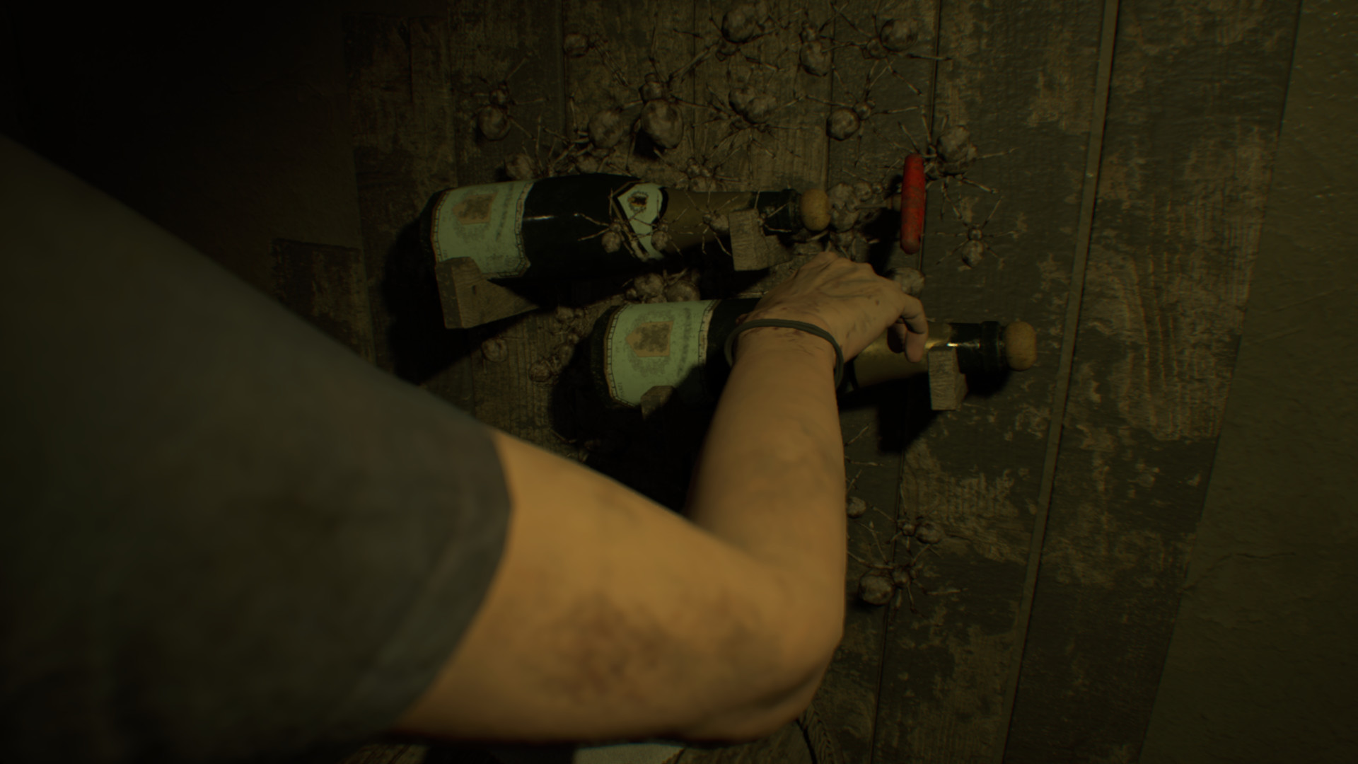 Banned Footage Vol.1 screenshot 7