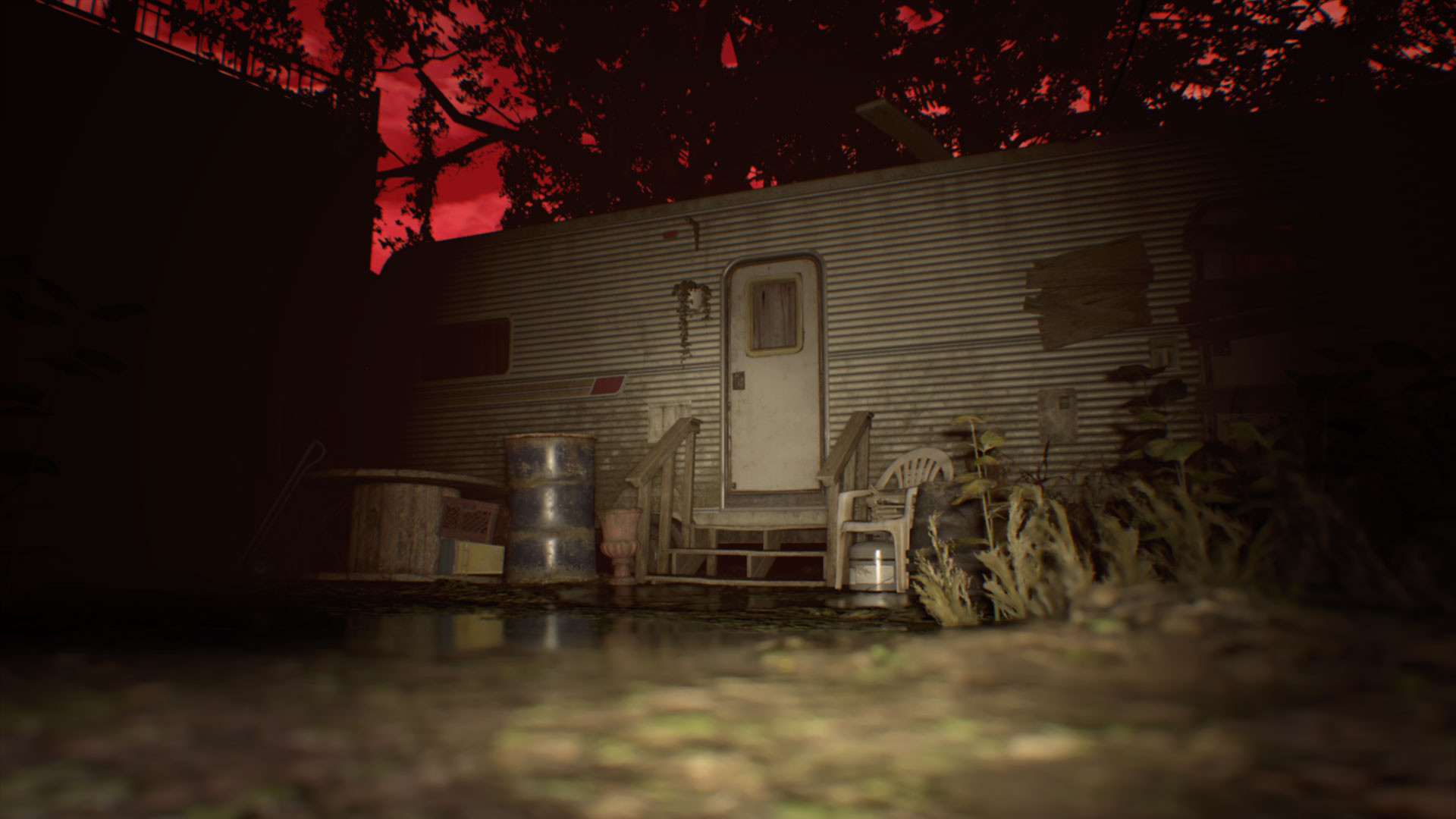 Banned Footage Vol.1 screenshot 6