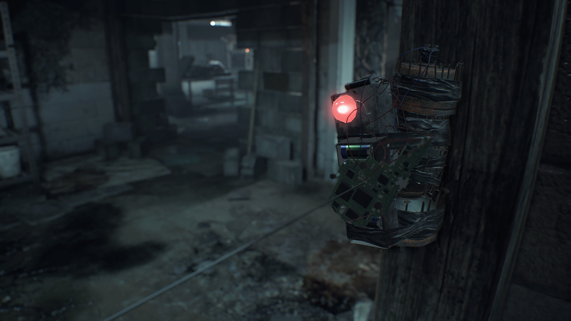 Banned Footage Vol.1 screenshot 1