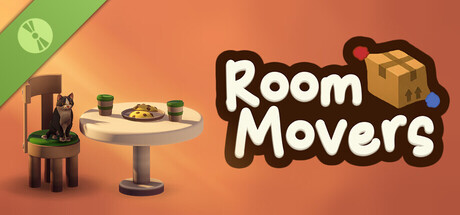 Room Movers Demo