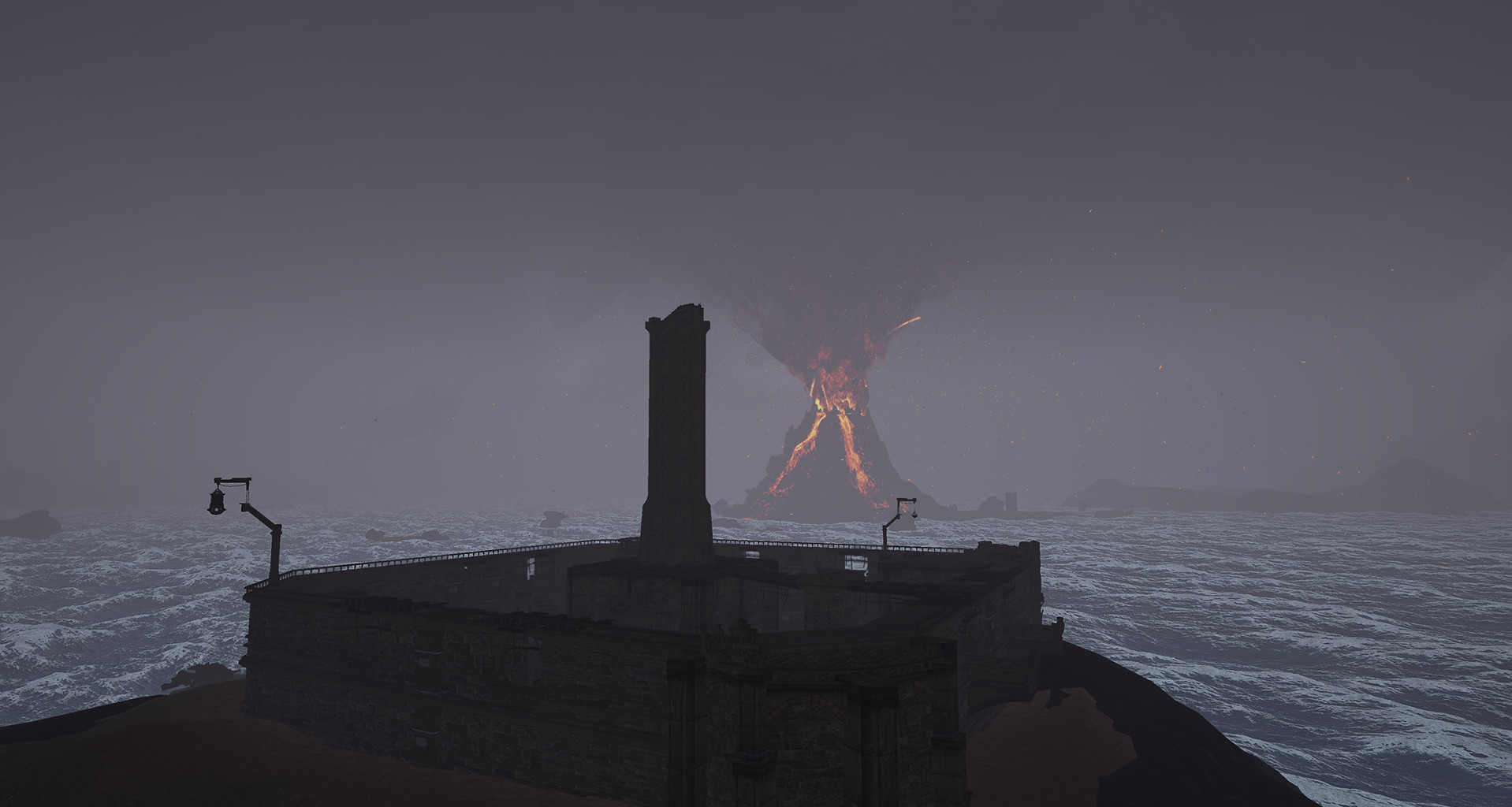 ShowdownVR screenshot 5