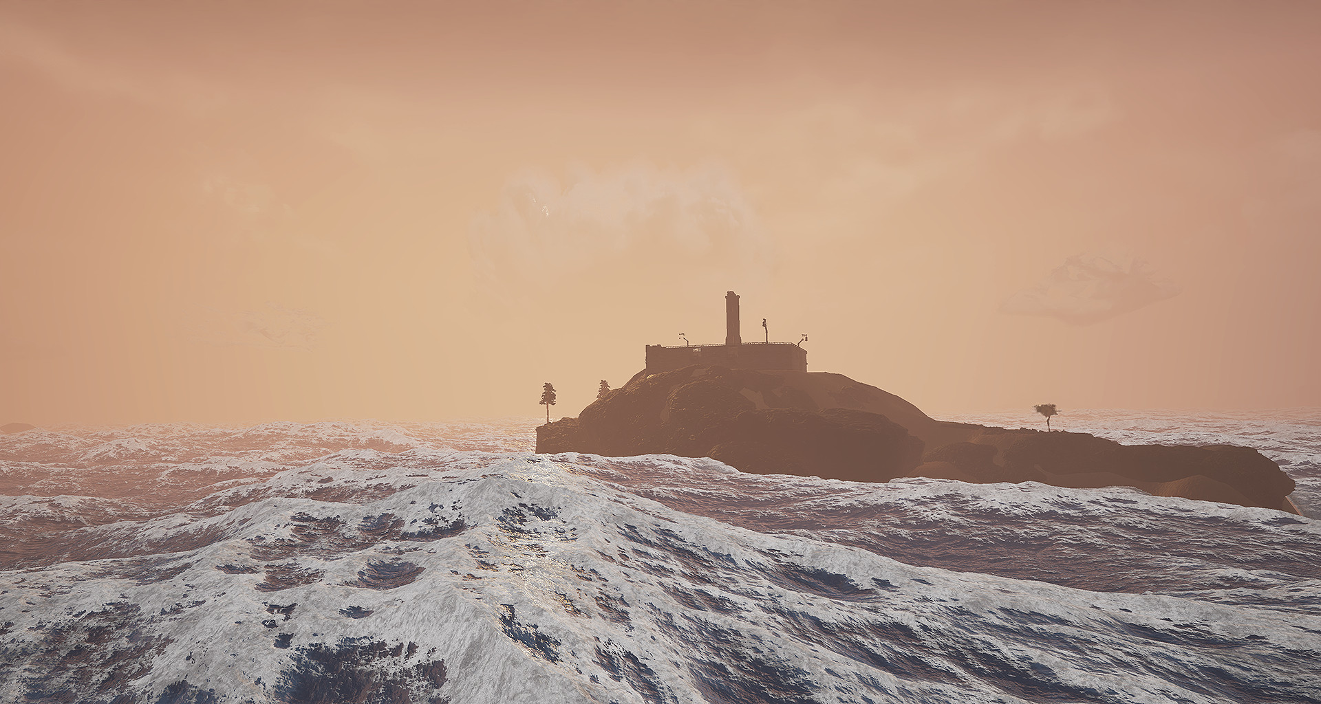 ShowdownVR screenshot 9