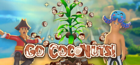 Go CocoNuts!