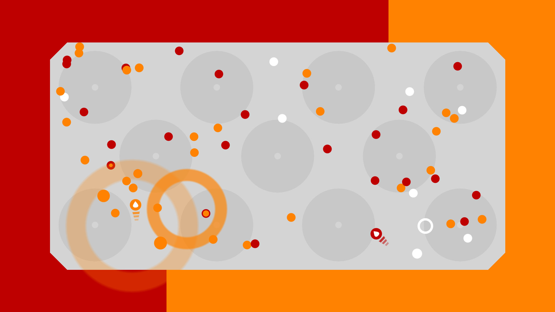 12 orbits screenshot 5
